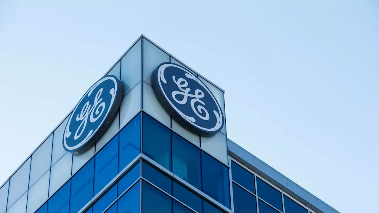 Uppdelningen av General Electric: ”Ett historiskt steg”