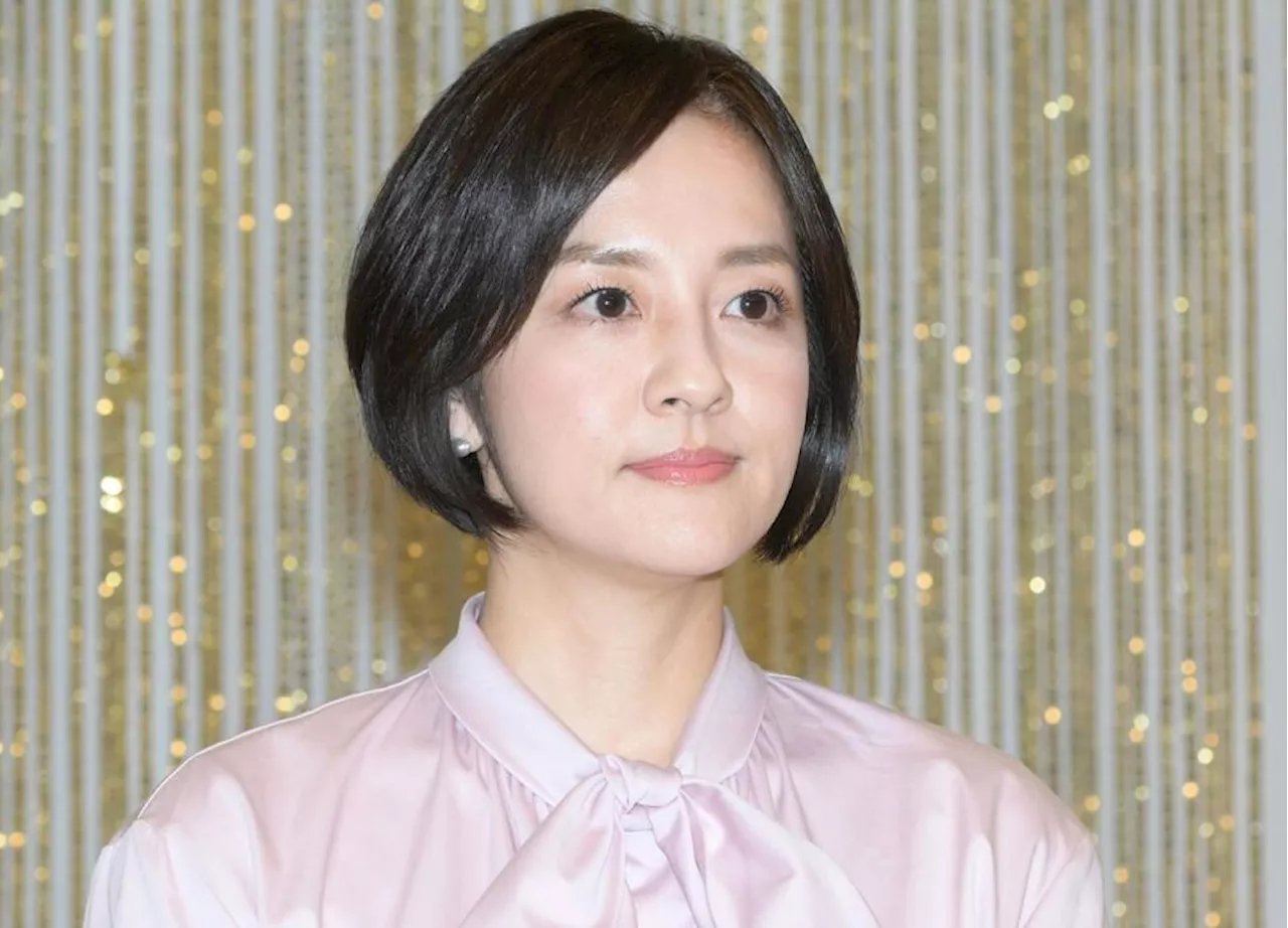 鈴木奈穂子アナ、仰天 朝ドラに突然高校の同級生が「びっくりして内容何も入ってこない」【ネタバレ】