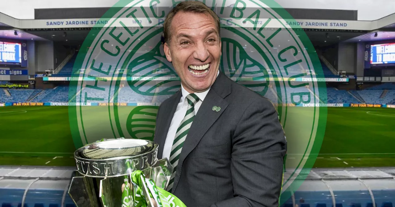 7 signs of unshakeable Celtic belief to see off Rangers once again