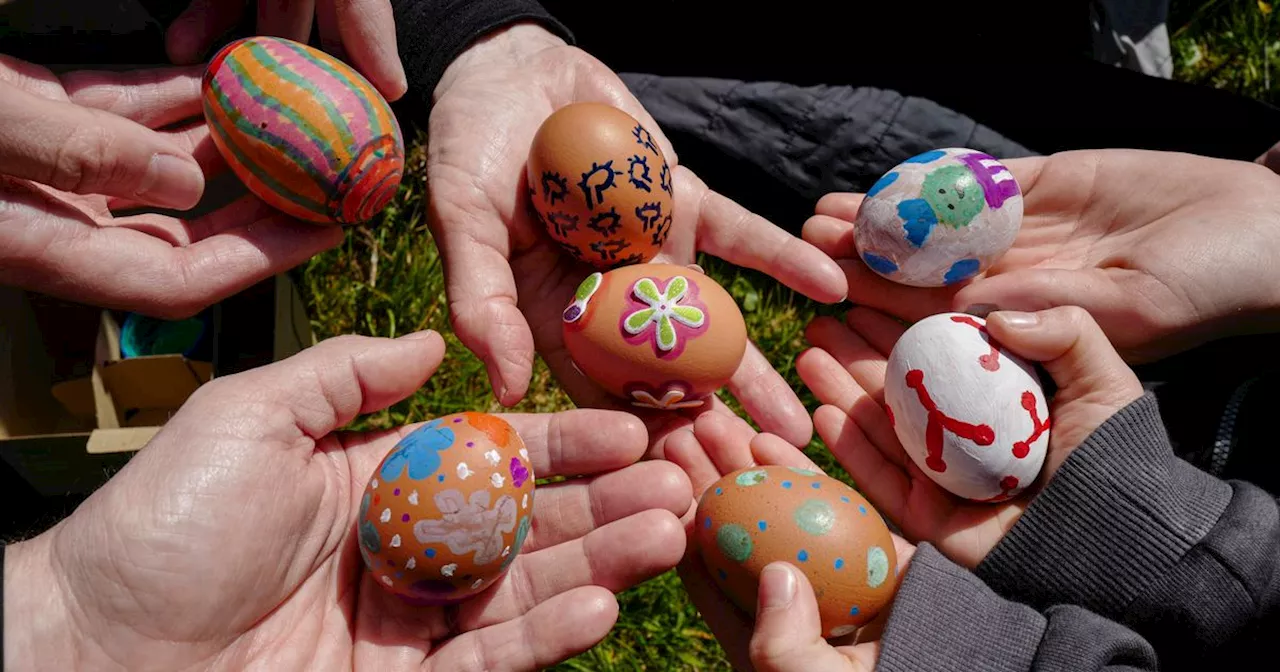 Easter Traditions and Symbols Around the World