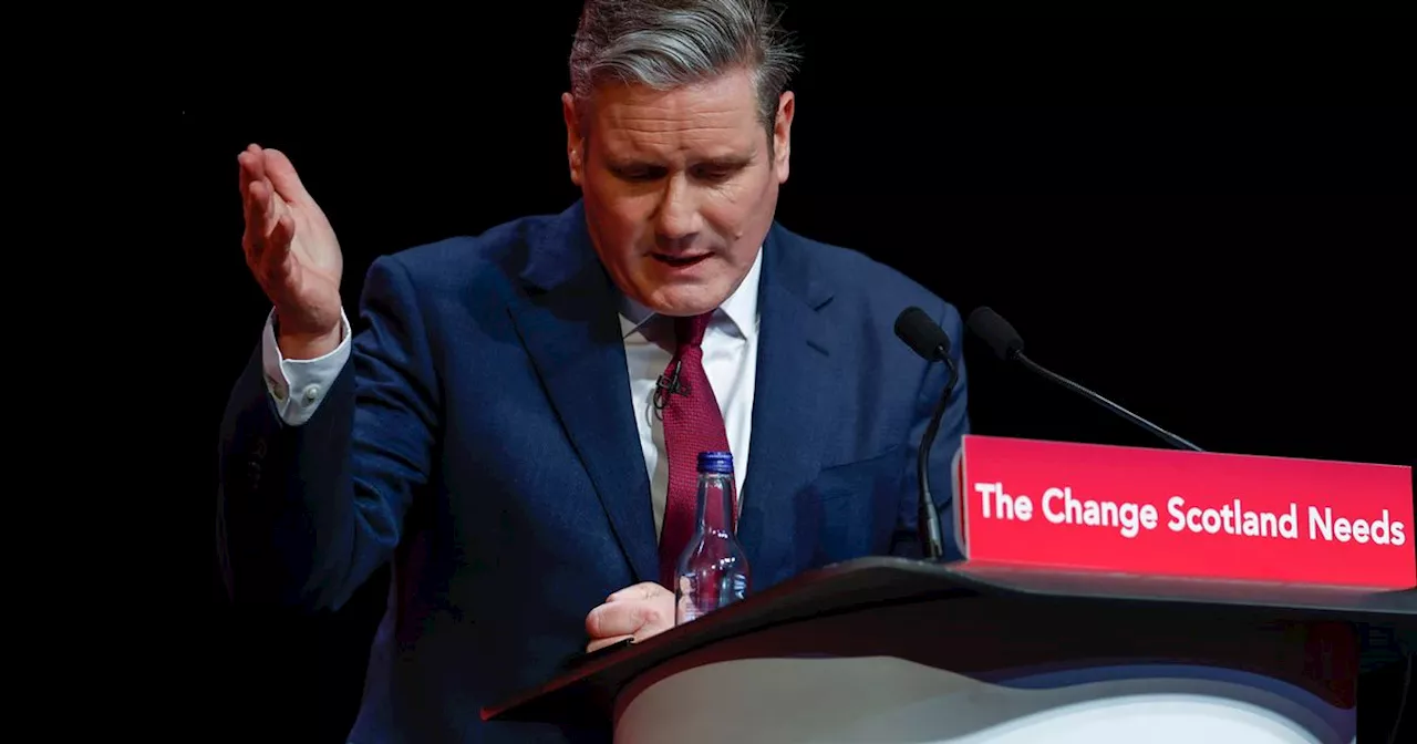 UK and Scottish Governments in Conflict over Devolution