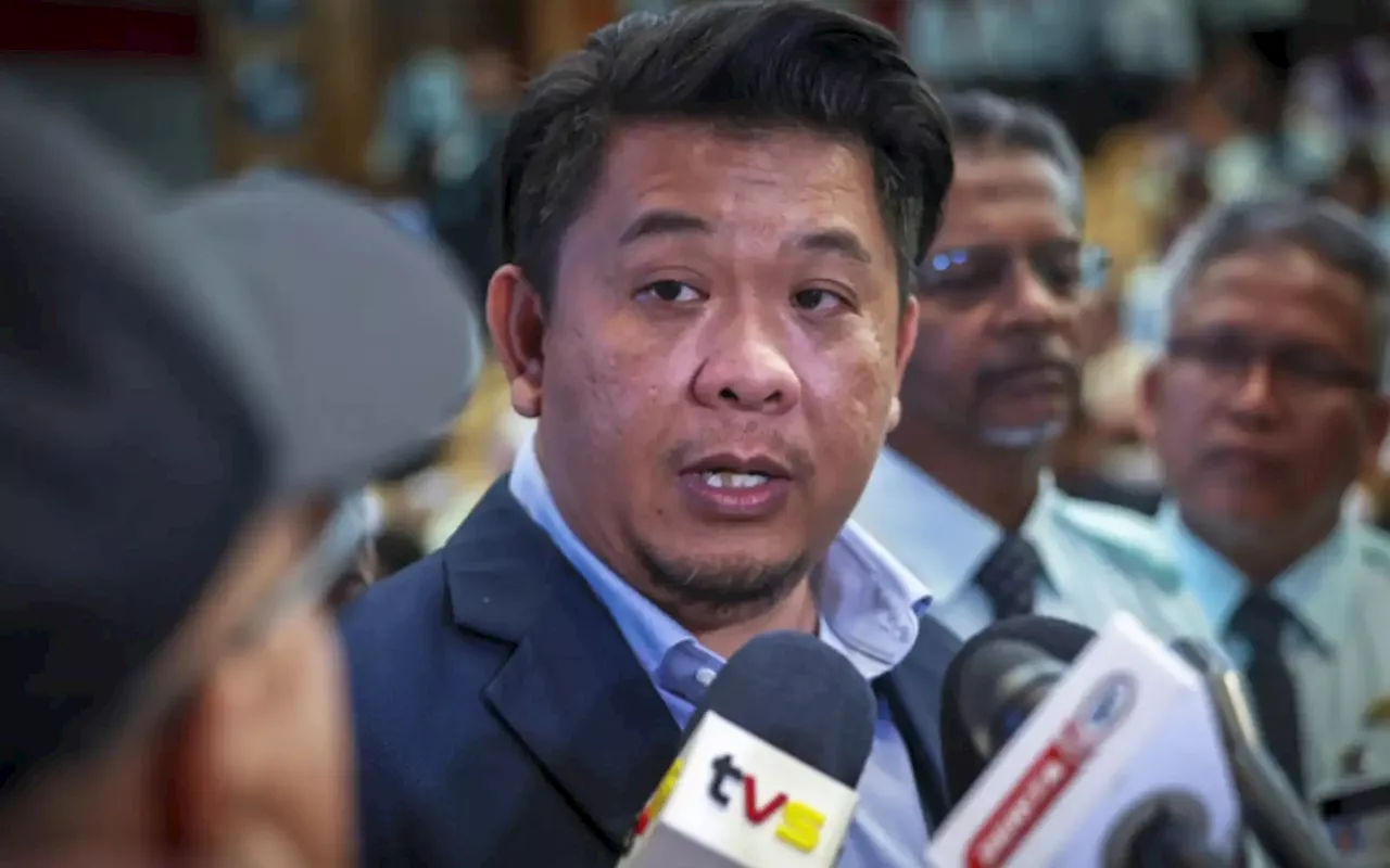 Sarawakians must not allow extremism to become normal, says GPS man