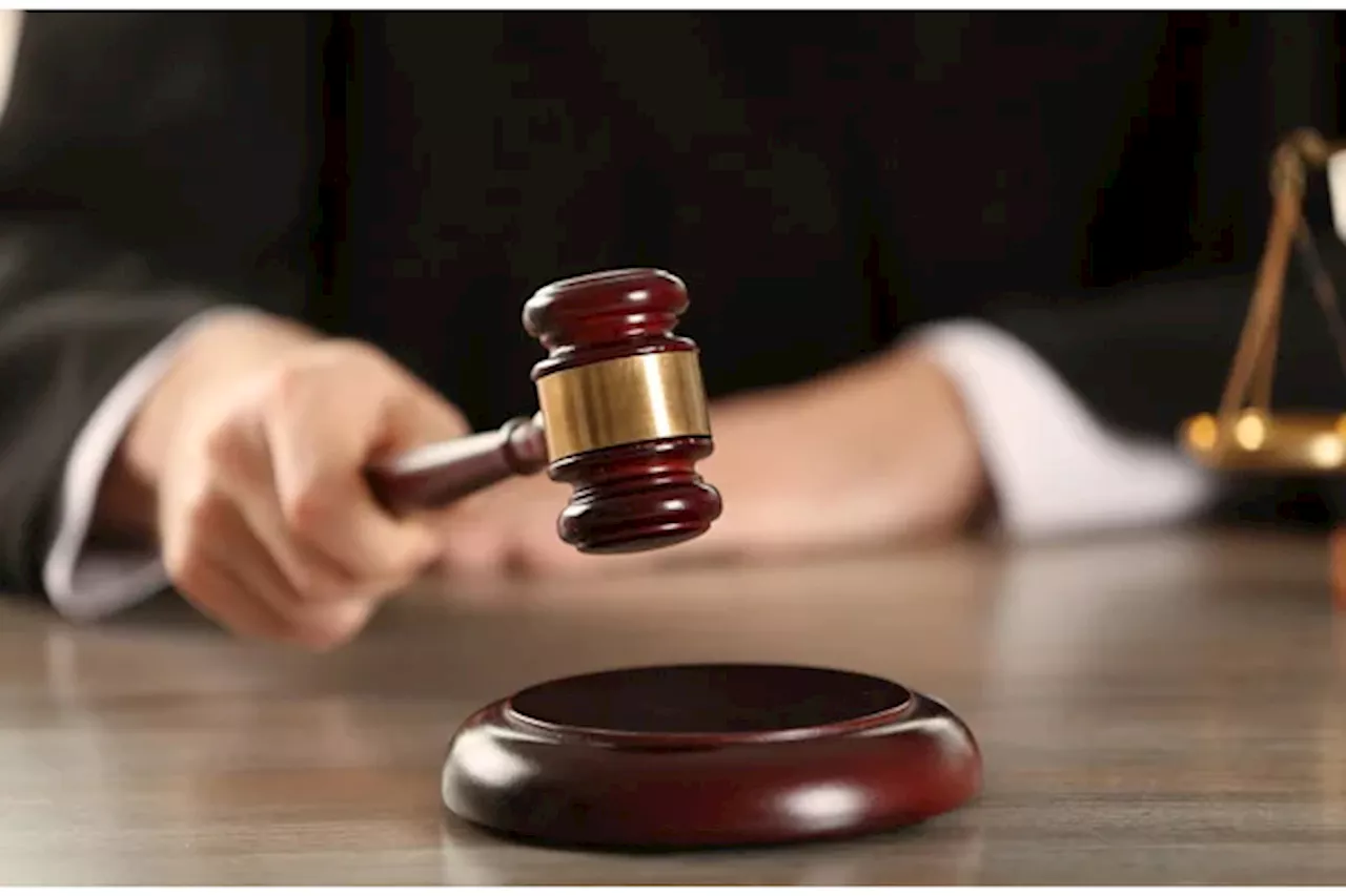 Territorial Sea Act: NGO’s bid to amend summons is allowed