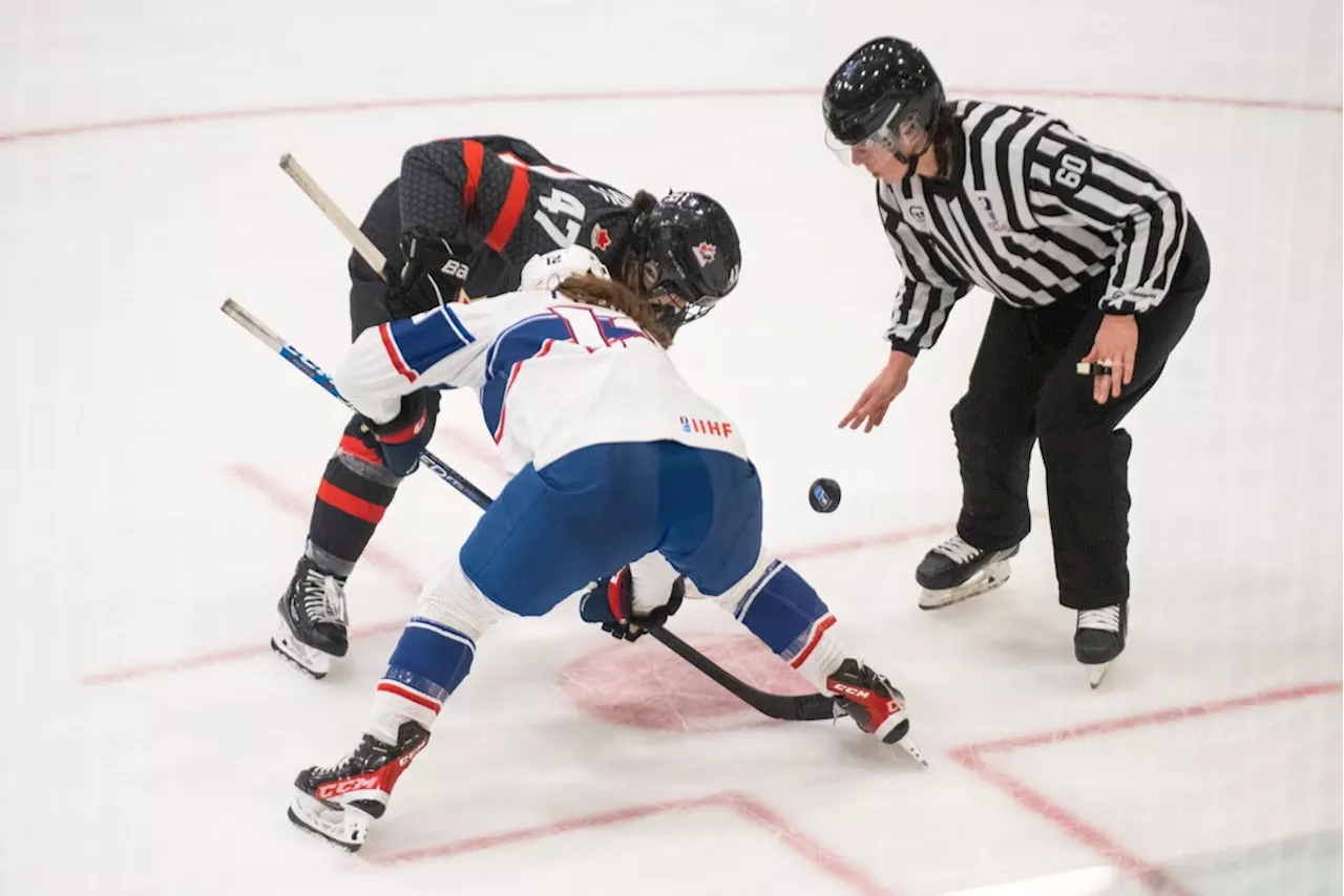 2024 IIHF Women’s World Championship Preview, Predictions