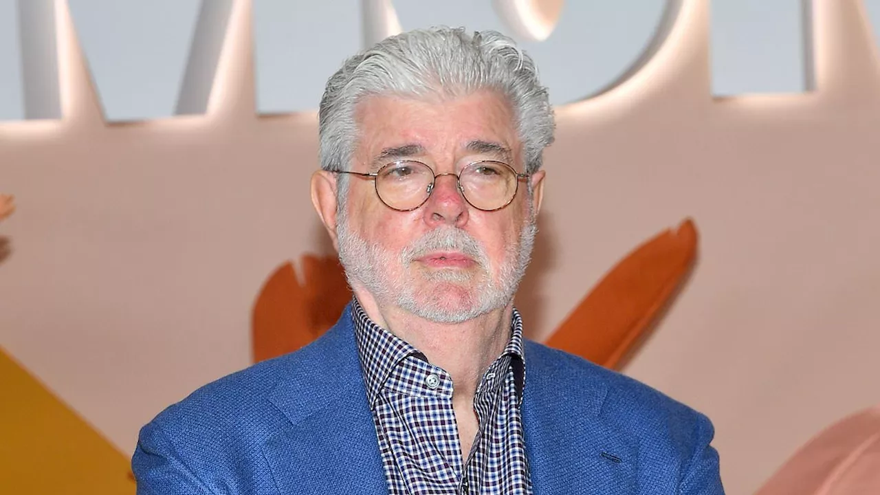 Forbes Rich List 2024: George Lucas tops the annual poll of celebrity billionaires despite directing...