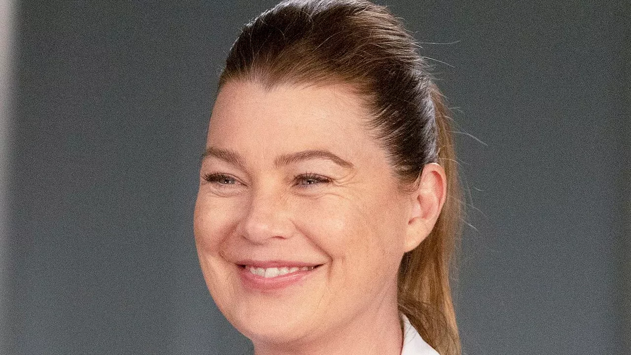 Grey's Anatomy Renewed for Season 21 with Showrunner Meg Marinis