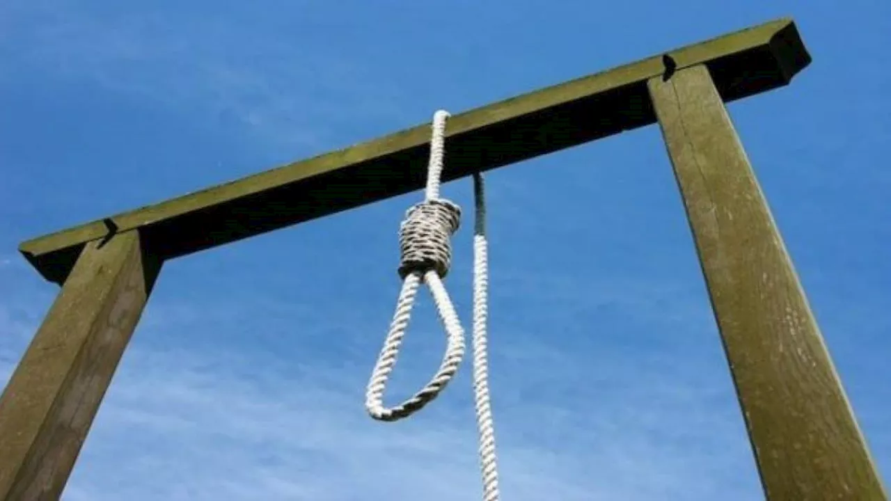 Akwa Ibom: Jubilation as court sentences man to death by hanging