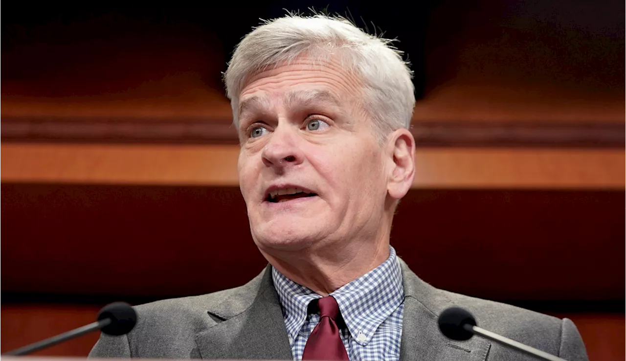 Sen. Bill Cassidy should be the No Labels choice for president