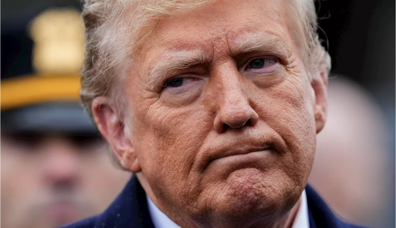 Trump blasts Biden and Whitmer in Michigan over border crisis: ‘Stealing your money’