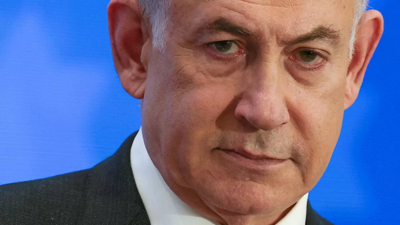 Israels Premier: Netanyahu nach Operation aus Krankenhaus entlassen