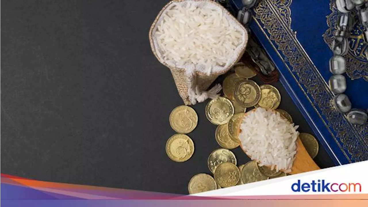 8 Golongan Penerima Zakat Fitrah, Siapa Saja?