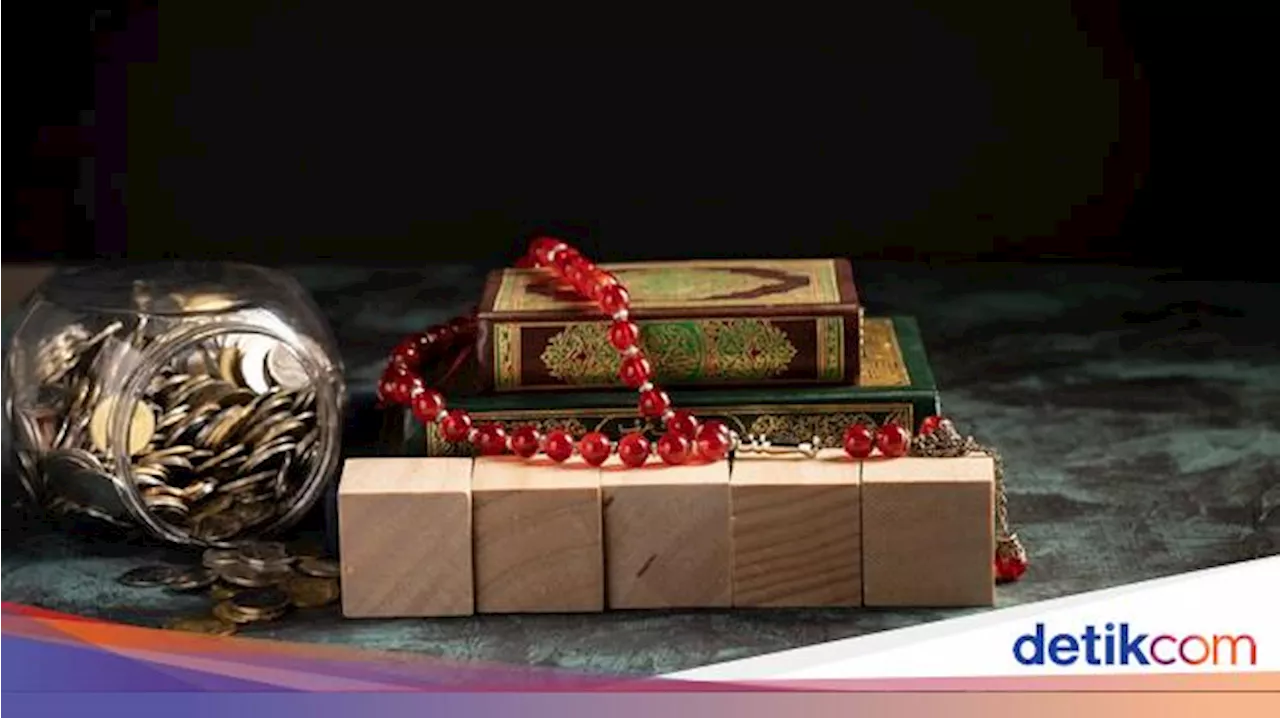 Apakah Zakat Mal Harus Dikeluarkan di Bulan Ramadan?