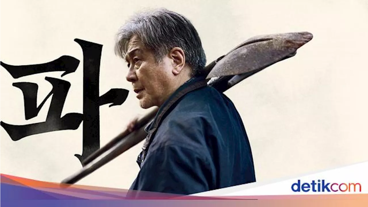 Exhuma Teror 11 Juta Penonton Bioskop di Korea Selatan!