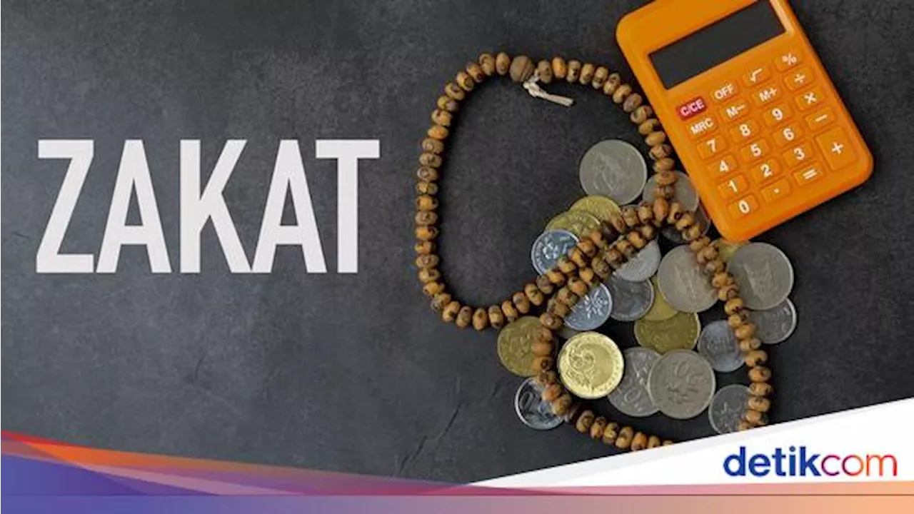 Hukum Mengeluarkan Zakat, Bagaimana Kalau Tak Mampu?