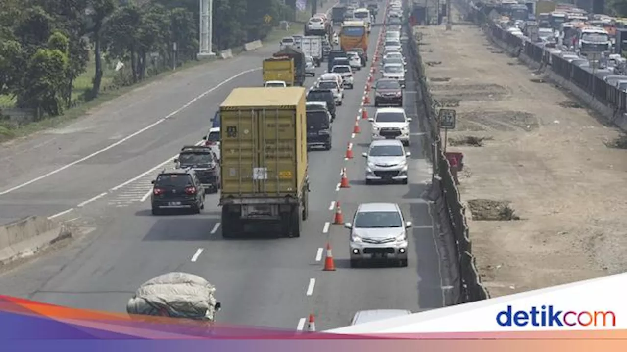 Anggota DPR Minta Diskon Tarif Tol Jadi 50%, Singgung Tol Malaysia Gratis