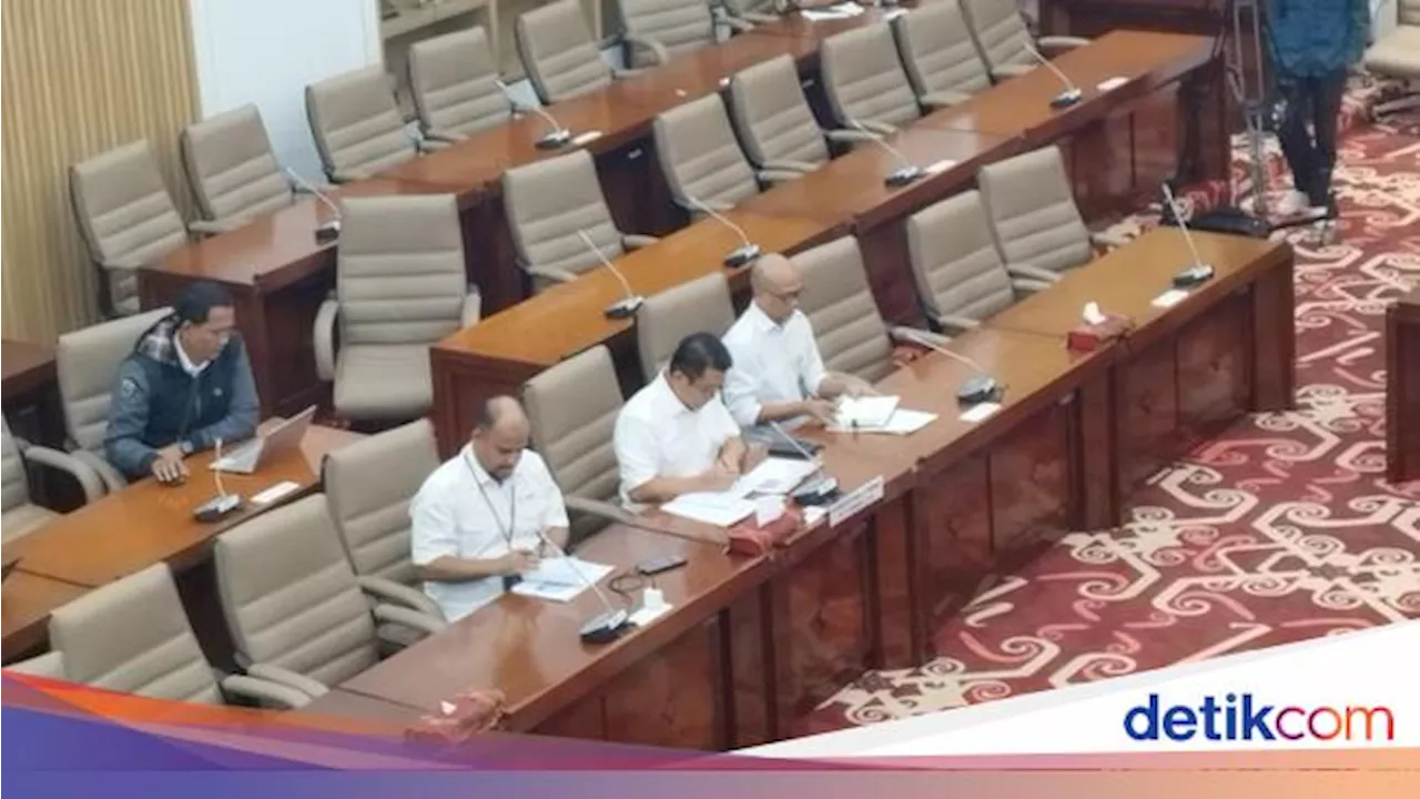 Bos PT Timah Buka Suara soal Kerugian Lingkungan Rp 271 Triliun