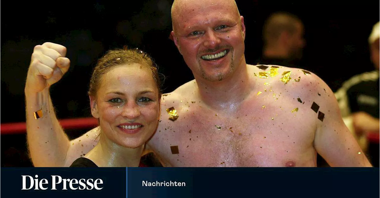 Stefan Raab kehrt möglicherweise in den Boxring zurück