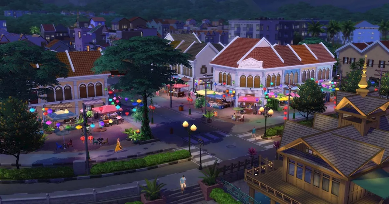 The Sims 5: release date speculation, trailers, gameplay, and more