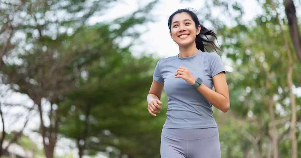 “Cambia la tua mentalità”: il potere di correre per una buona causa