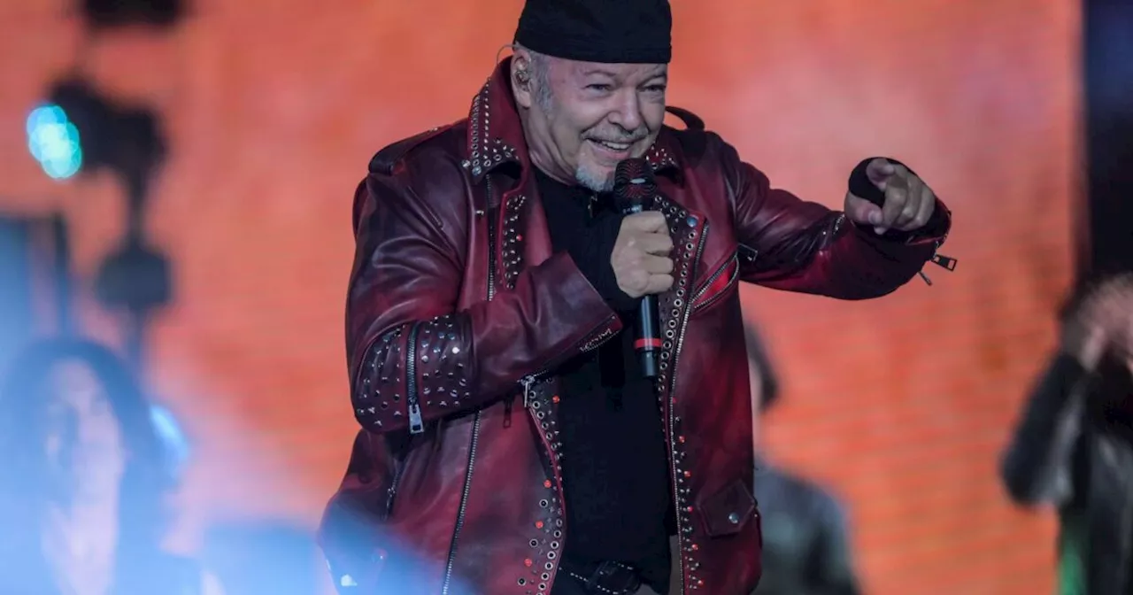 Per Vasco Rossi 36 live a San Siro, ecco l’omaggio di Milano