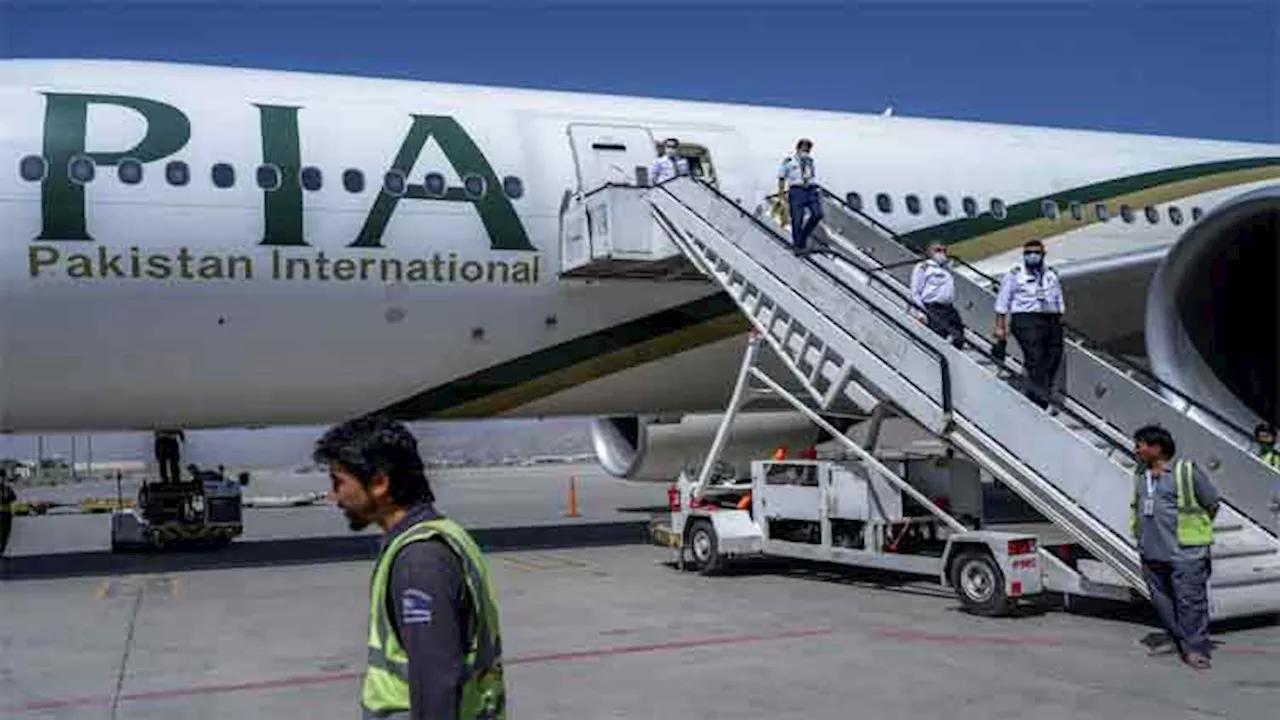 Bids from interested parties invited for PIA privatisation