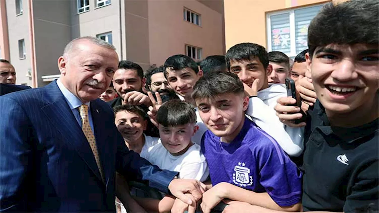 Erdogan vows to make amends after humbling election loss in Turkey