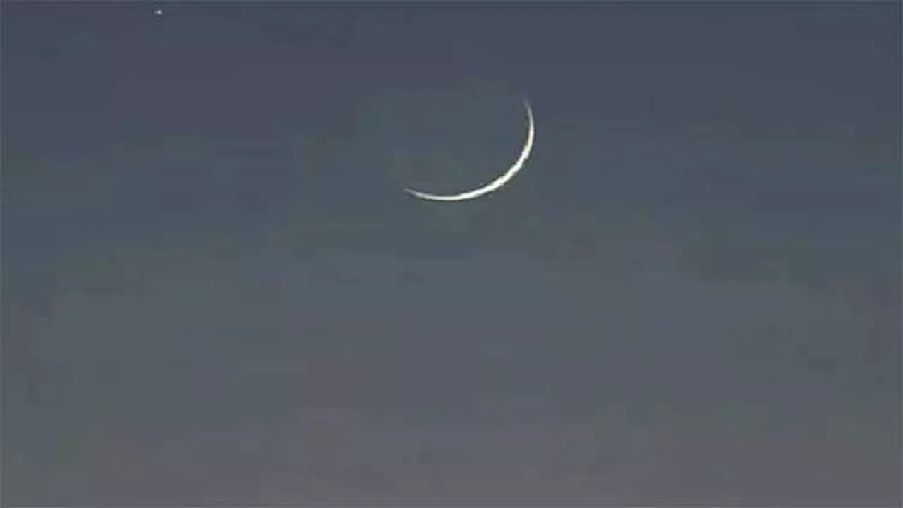 Met office says Shawwal moon likely to rise on April 9, Eidul Fitr on 10th