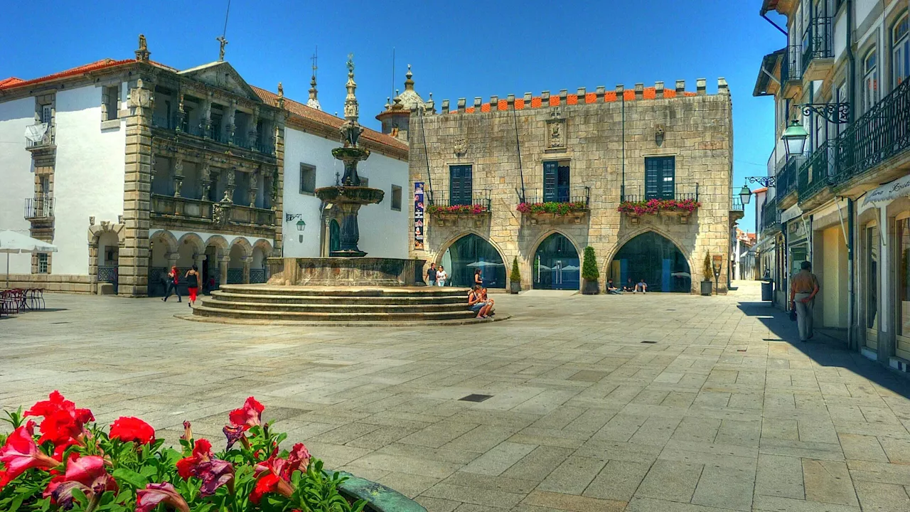 Viana do Castelo isenta Borgwarner de taxas de licenciamento