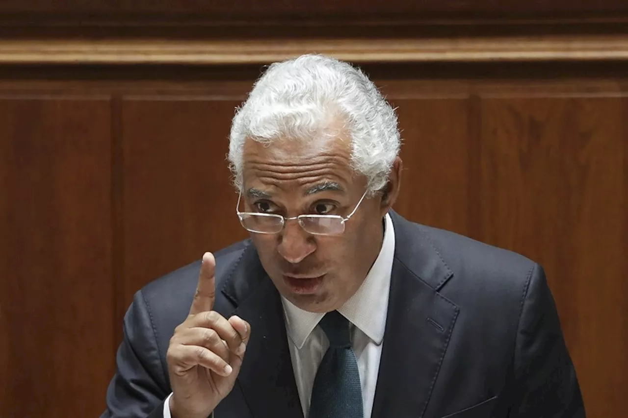 António Costa, la astucia hecha política