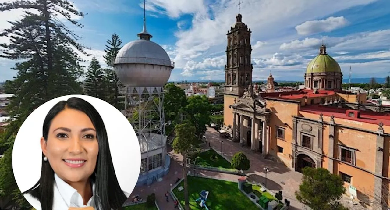 ¿Cómo es Celaya, municipio de Guanajuato donde asesinaron a Gisela Gaytán, candidata de Morena?