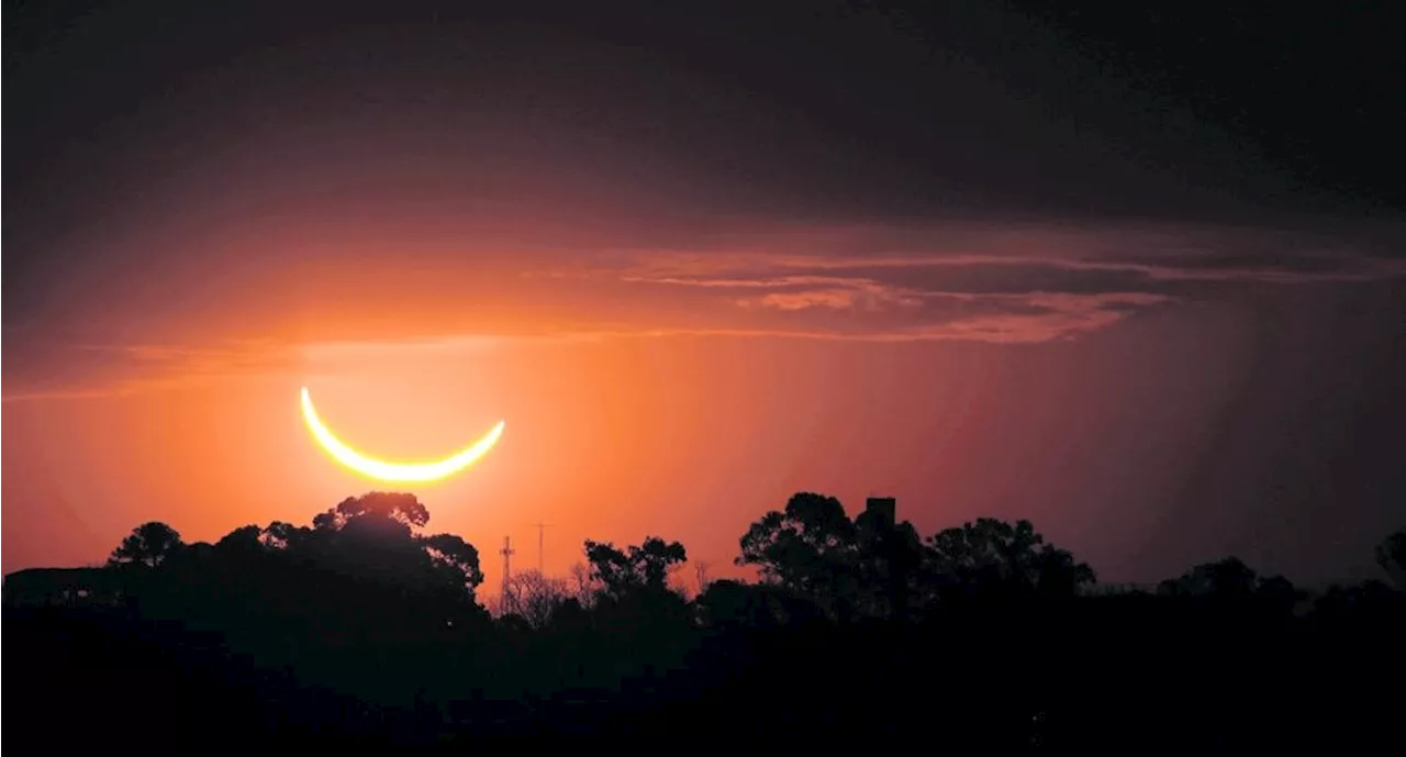 Eclipse, la oportunidad para saber más de la Tierra y el Sol