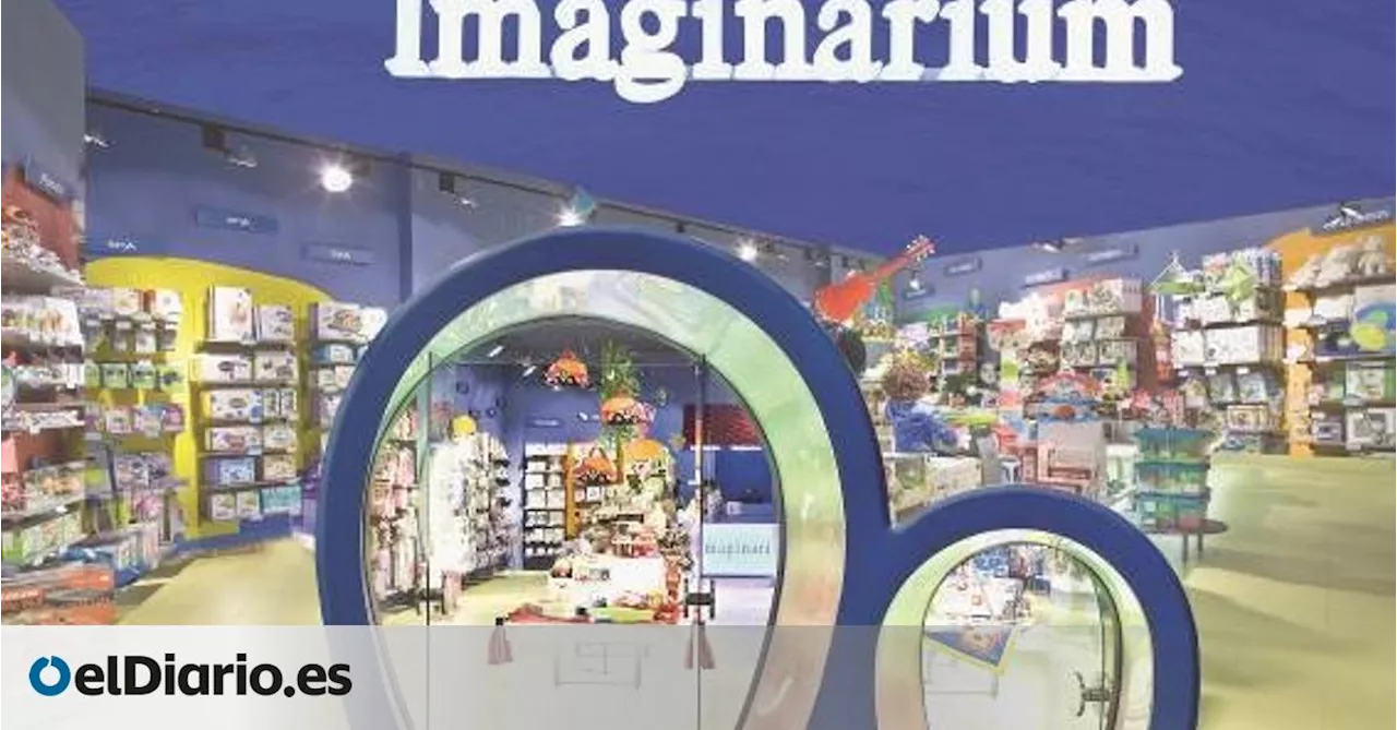 Imaginarium anuncia su cierre en España