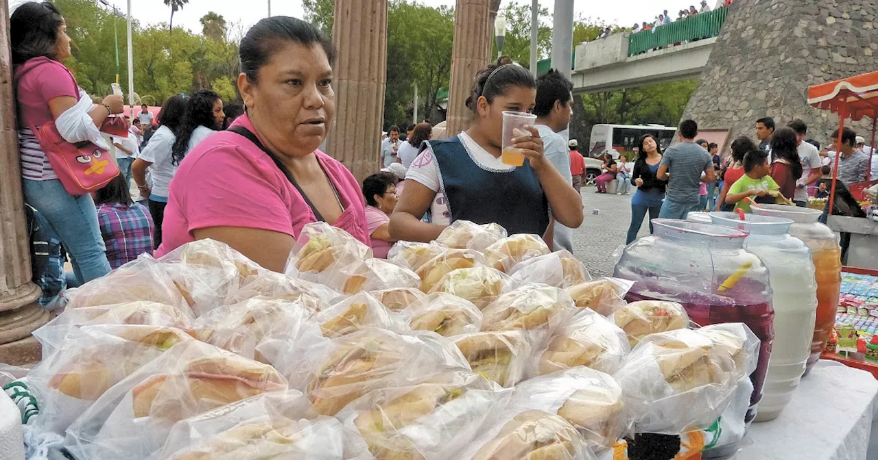 8 de cada 10 negocios emprendidos por mujeres están en la informalidad: Concanaco-Servytur