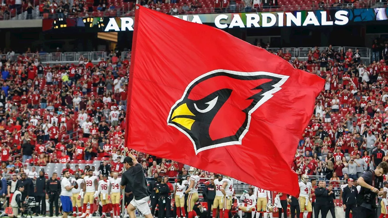 Cardinals ordered to pay ex-VP Terry McDonough $3M for defamation