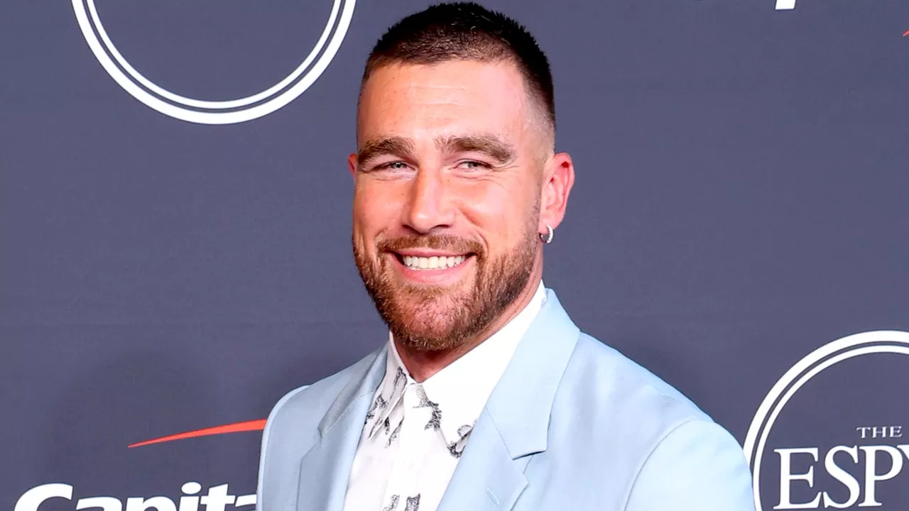 Travis Kelce Teases Repeat Performance of 'Friends in Low Places' at Kelce Jam Music Festival (Exclusive)