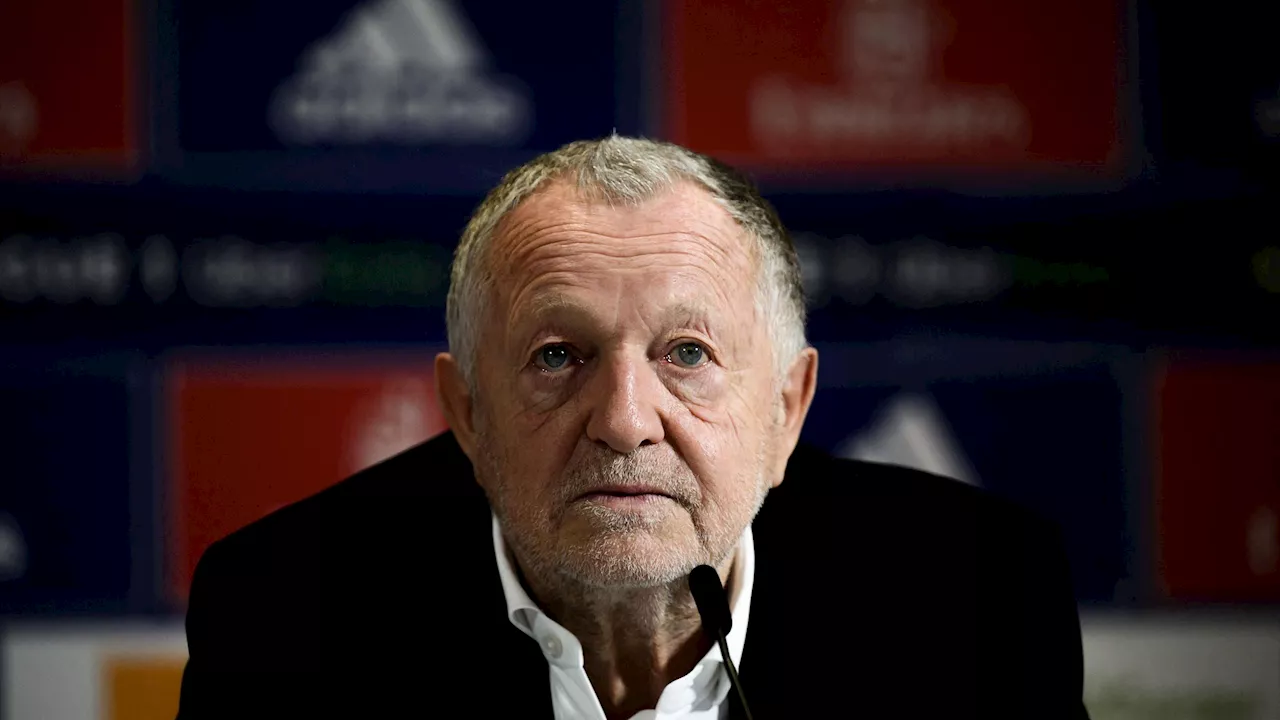 Jean-Michel Aulas en discussions exclusives avec OL Groupe pour racheter l'OL Vallée Arena