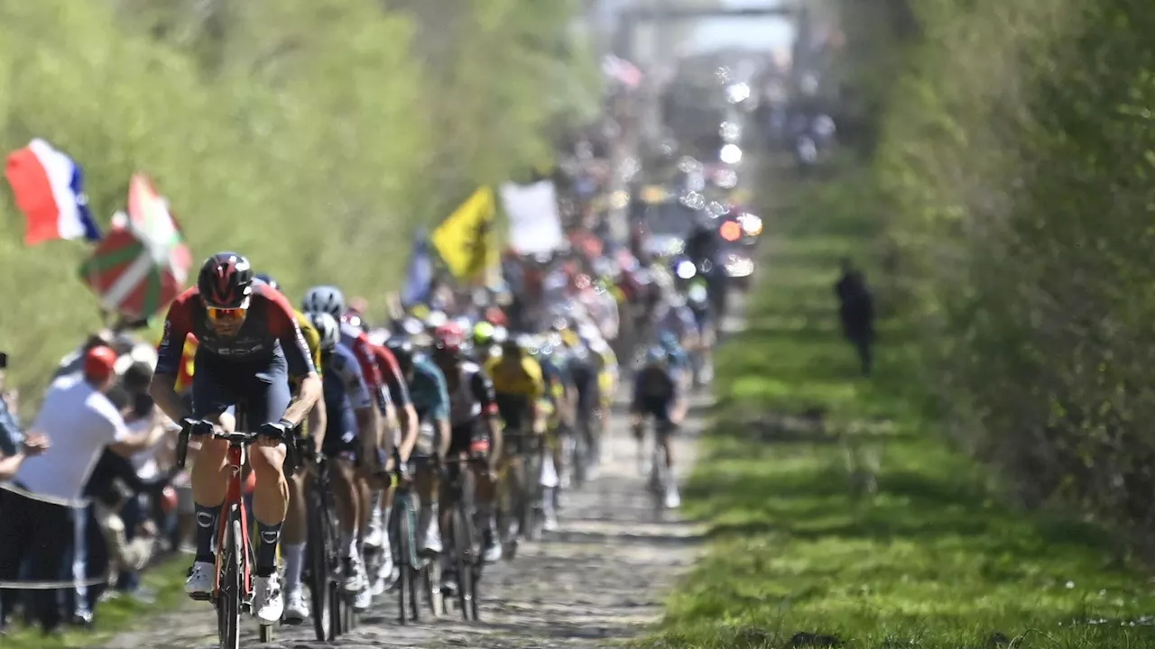 Paris-Roubaix : L'organisation veut sécuriser l'entrée de la trouée d'Arenberg