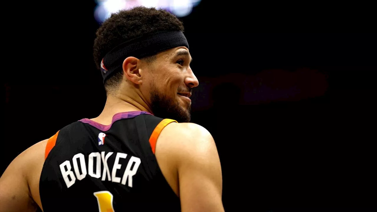 I risultati della notte NBA, 2 aprile 2024 - Boston batte Charlotte, Devin Booker ne spara 52 contro New Orleans