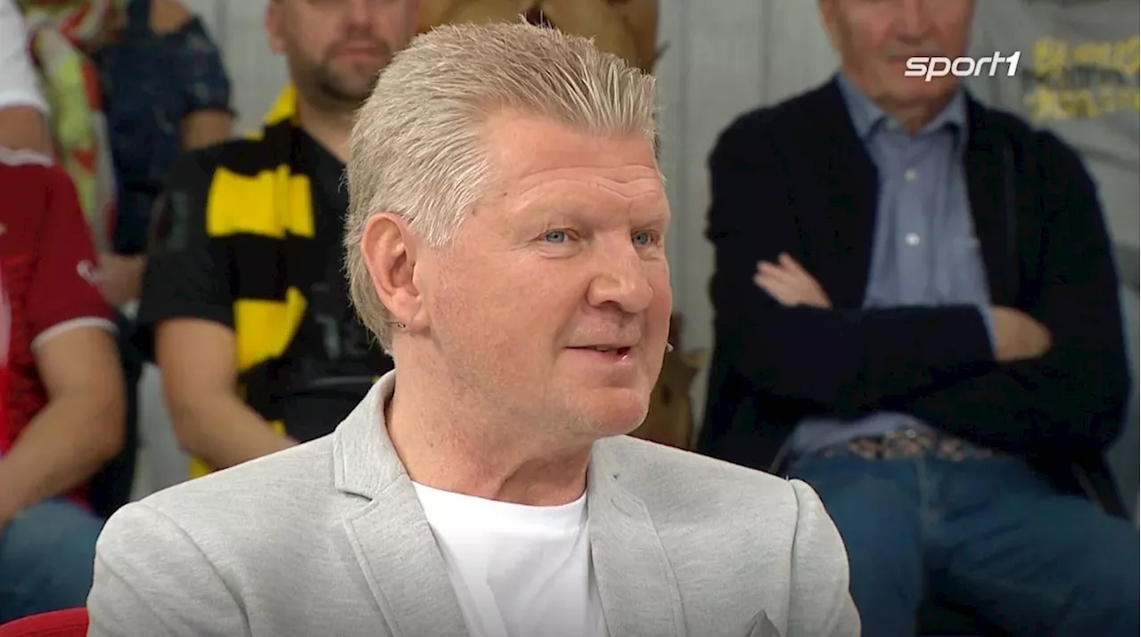 Effenberg schießt gegen Bayern-Profi, Trainerfrage macht ihn ratlos