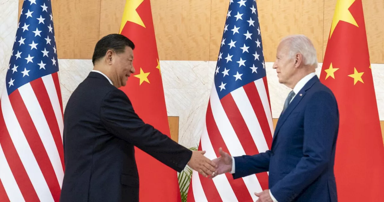 Colloquio tra Biden e Xi Jinping: preoccupazioni e accordi