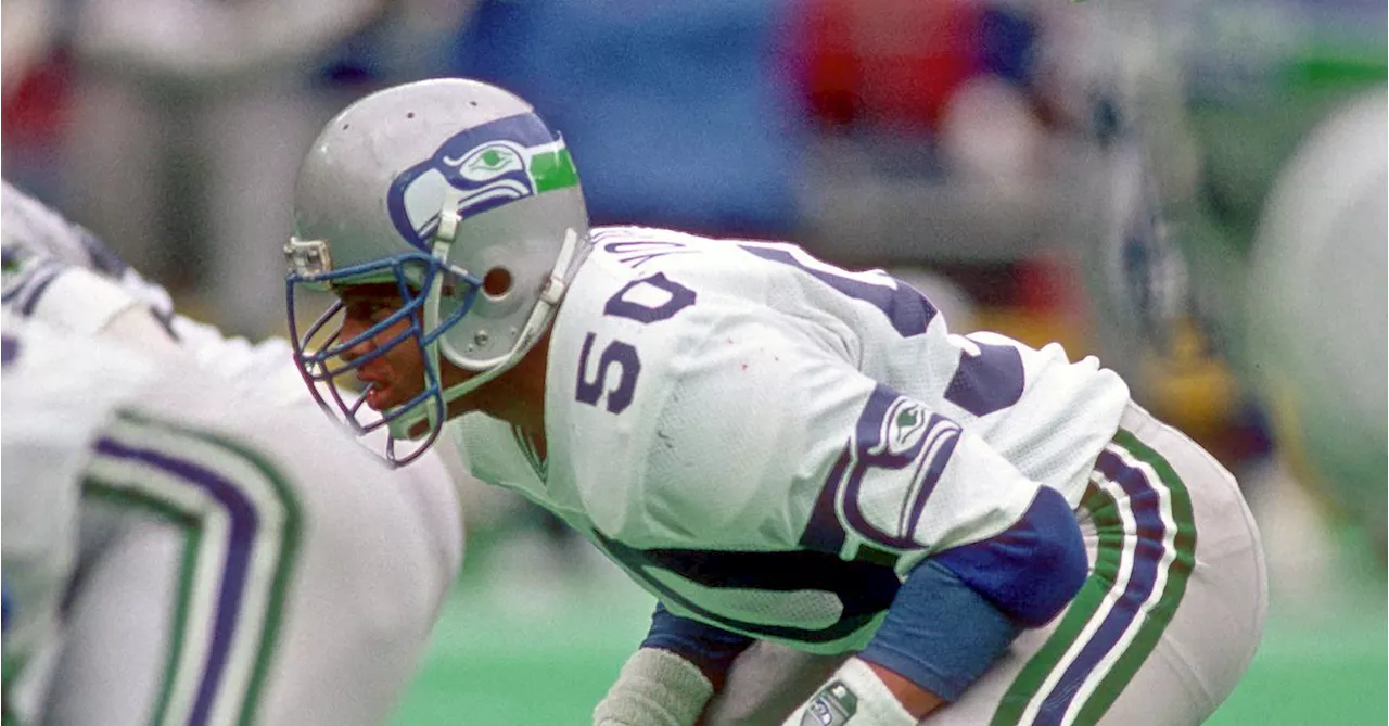 Looking Back at the Seattle Seahawks 1984 Draft Class