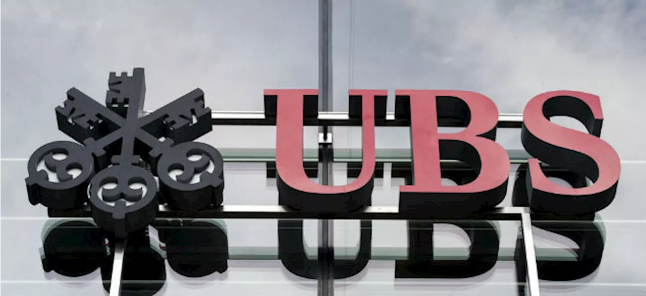 UBS will bis April 2026 Aktien im Milliardenwert zurückkaufen