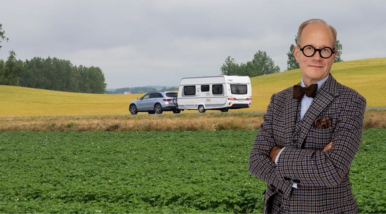 Här på landet har vi löst segregationen