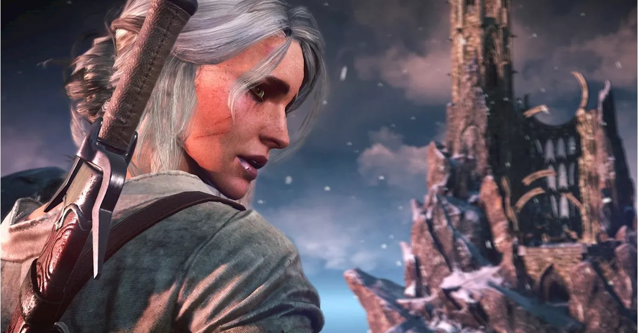 The Witcher 4: Fantasy-RPG soll anders werden, als alle Teile zuvor