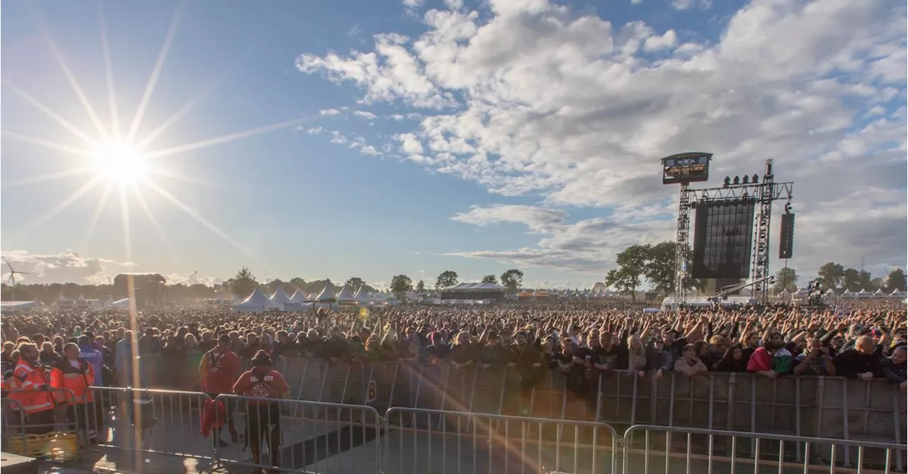 Wacken 2024: Neue Bandwelle – Tickets, Termin, Bands & kommen AC/DC?