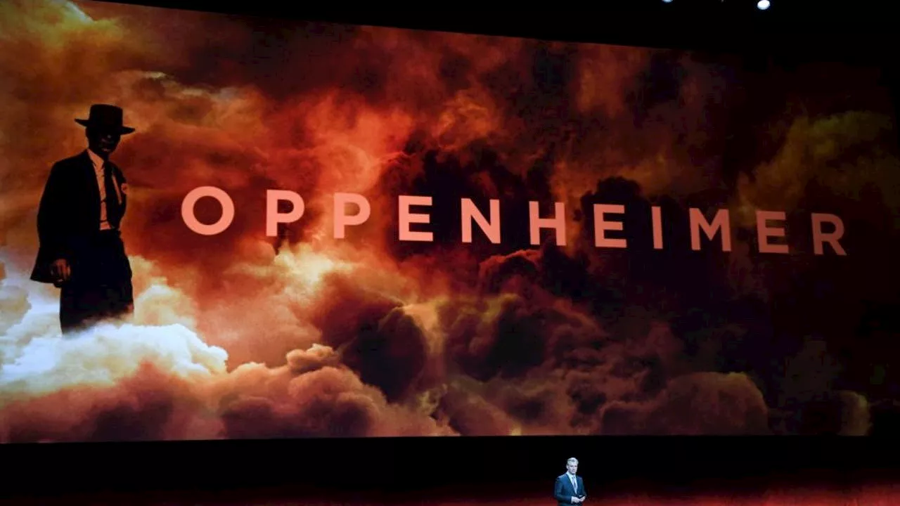 Premiere of 'Oppenheimer' in Japan Evokes Varied Responses from Filmgoers