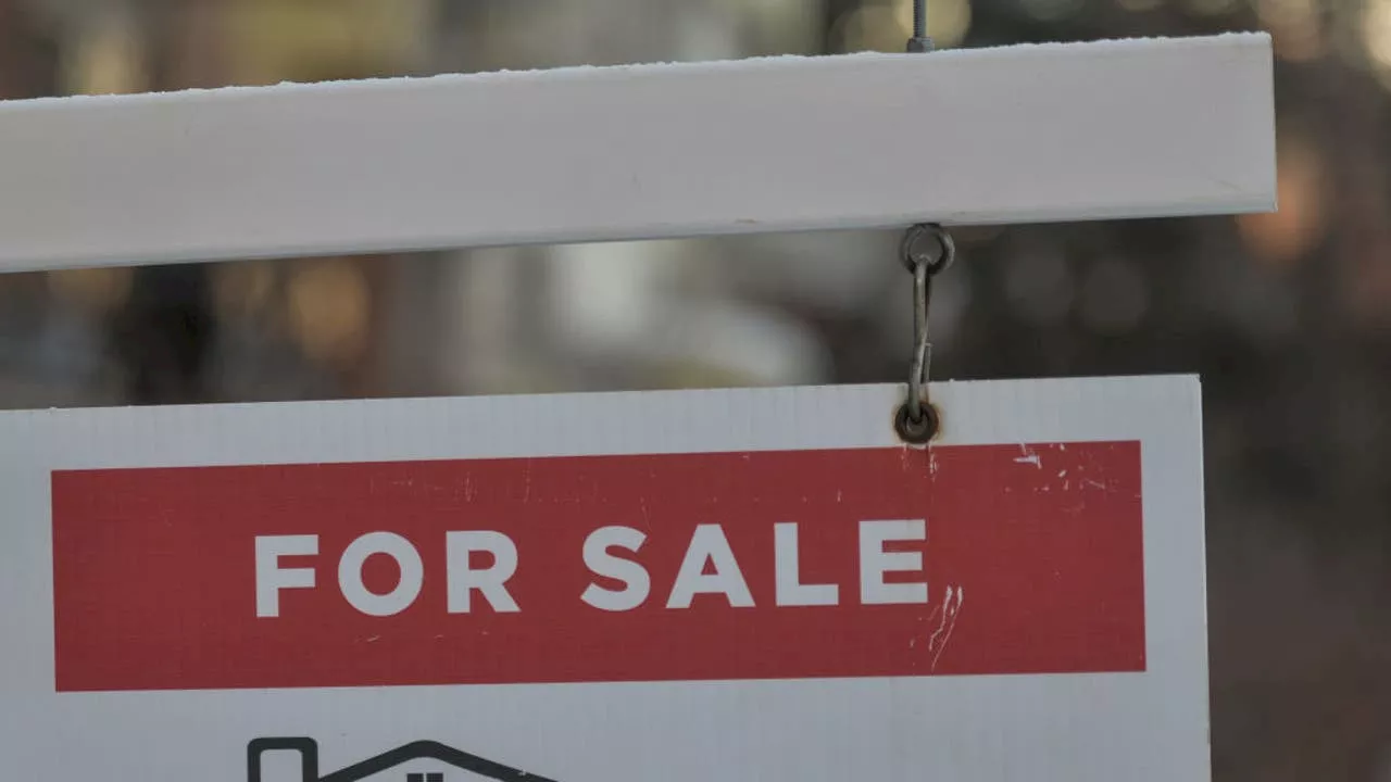 Real Estate Frenzy Continues with Rising Home Prices