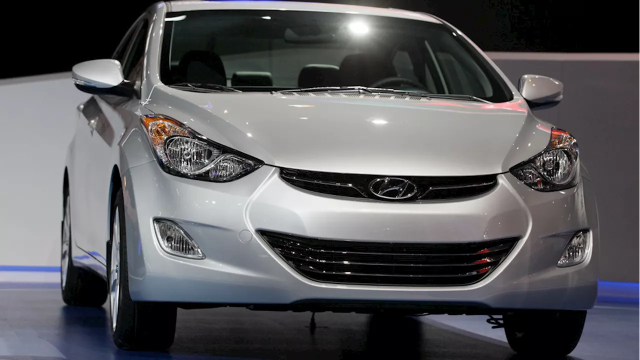 Hyundai and Kia Recall Puts Millions of Vehicles at Risk of Fire