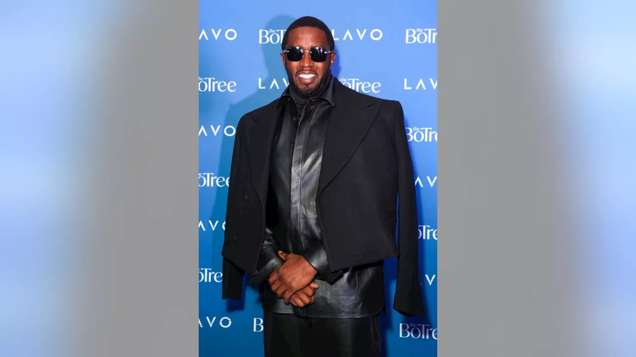 Sean "Diddy" Combs Shares Heartwarming Photos of His Daughter Amidst Legal Troubles