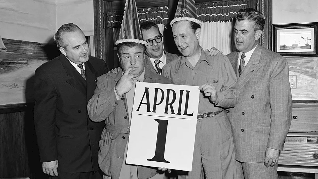 Survey Reveals Americans' Sentiment Towards April Fools' Day